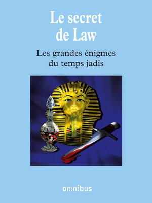 cover image of Le secret de Law